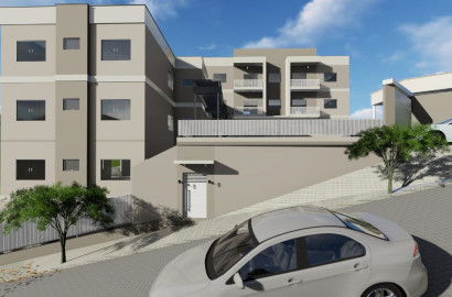 Residencial Jardim das Oliveiras