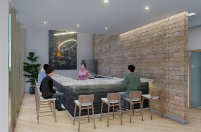 Apartamentos para venda em São Lourenço Mg