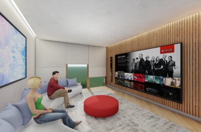 Residencial Monte Cassino