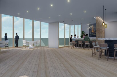 Apartamentos para venda em São Lourenço Mg