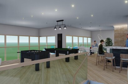 Apartamentos para venda em São Lourenço Mg
