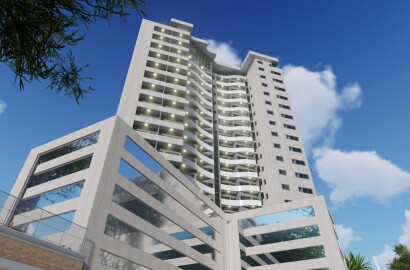 Apartamentos para venda em São Lourenço Mg