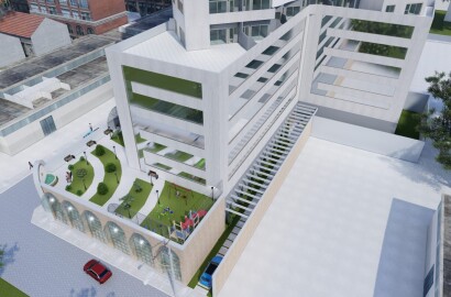 Apartamentos para venda em São Lourenço Mg
