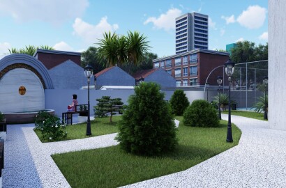 Apartamentos para venda em São Lourenço Mg