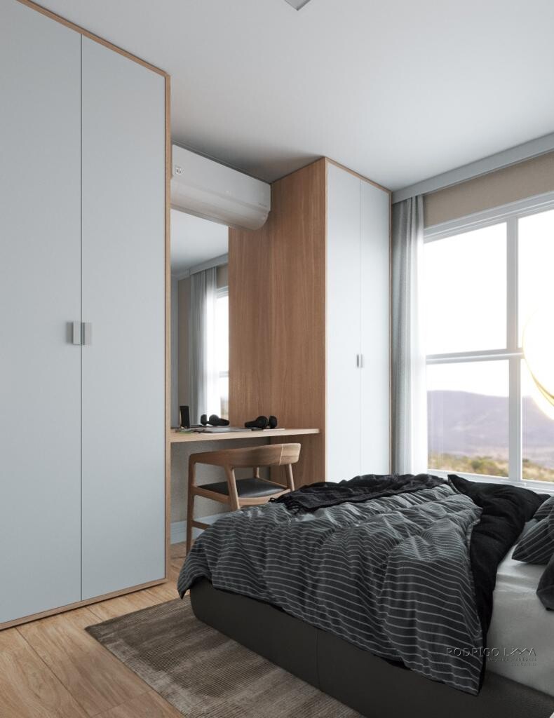 Apartamentos para venda em São Lourenço Mg