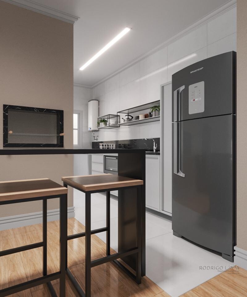 Apartamentos para venda em São Lourenço Mg