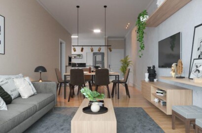 Apartamentos para venda em São Lourenço Mg