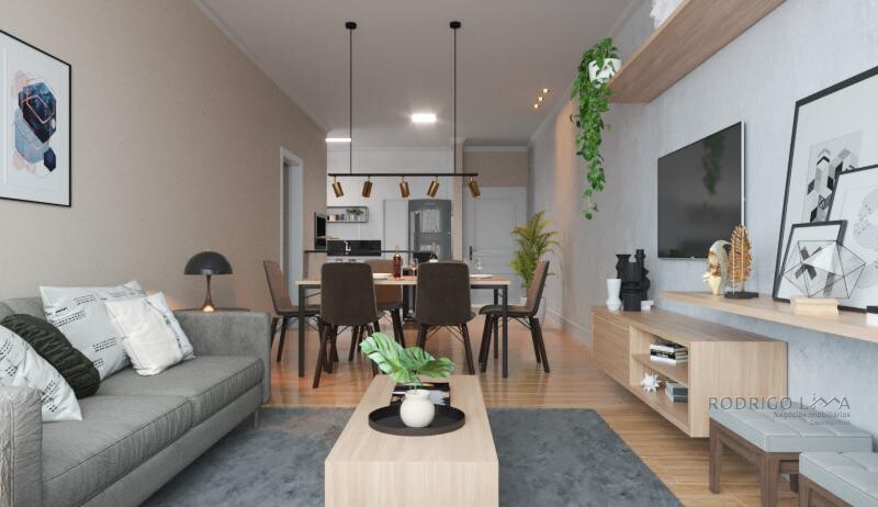 Apartamentos para venda em São Lourenço Mg