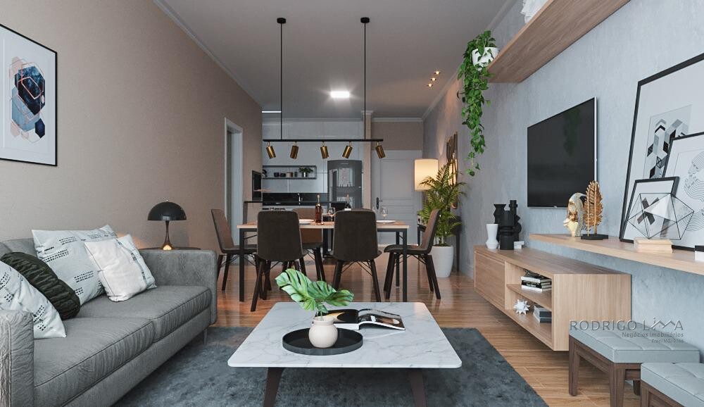 Apartamentos para venda em São Lourenço Mg
