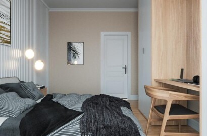 Apartamentos para venda em São Lourenço Mg