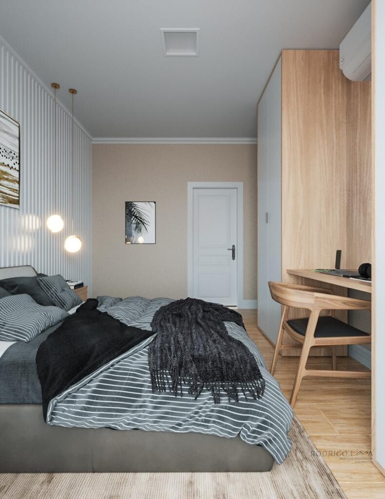 Apartamentos para venda em São Lourenço Mg
