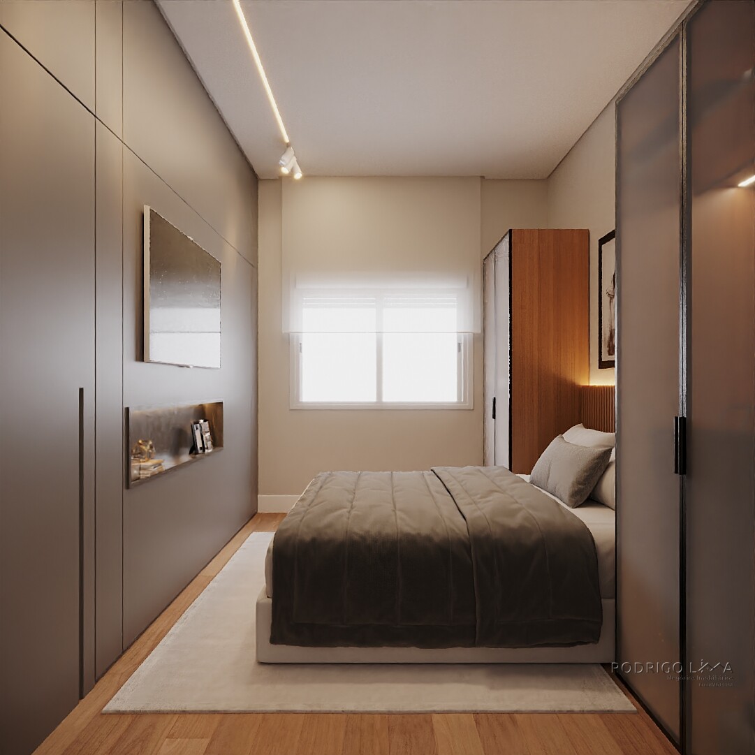 Apartamentos para venda em São Lourenço Mg