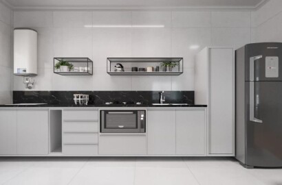 Apartamentos para venda em São Lourenço Mg
