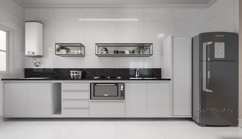 Apartamentos para venda em São Lourenço Mg
