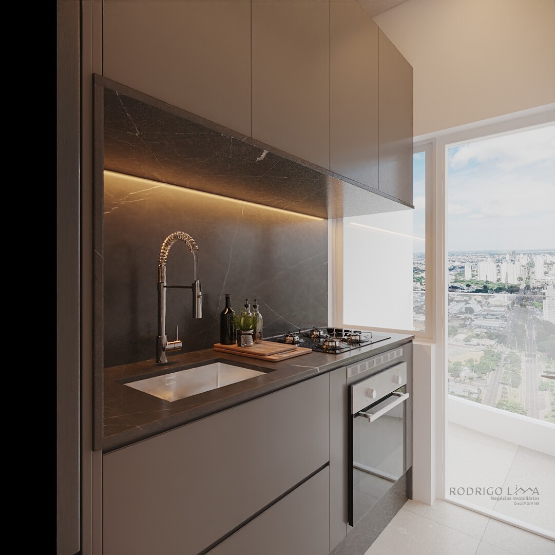 Apartamentos para venda em São Lourenço Mg