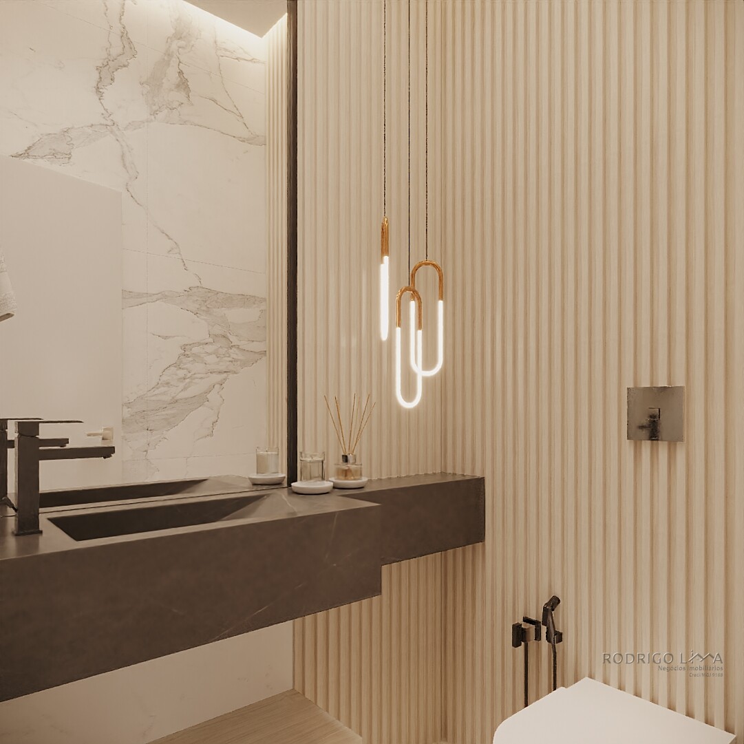 Residencial Monte Cassino
