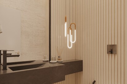 Apartamentos para venda em São Lourenço Mg