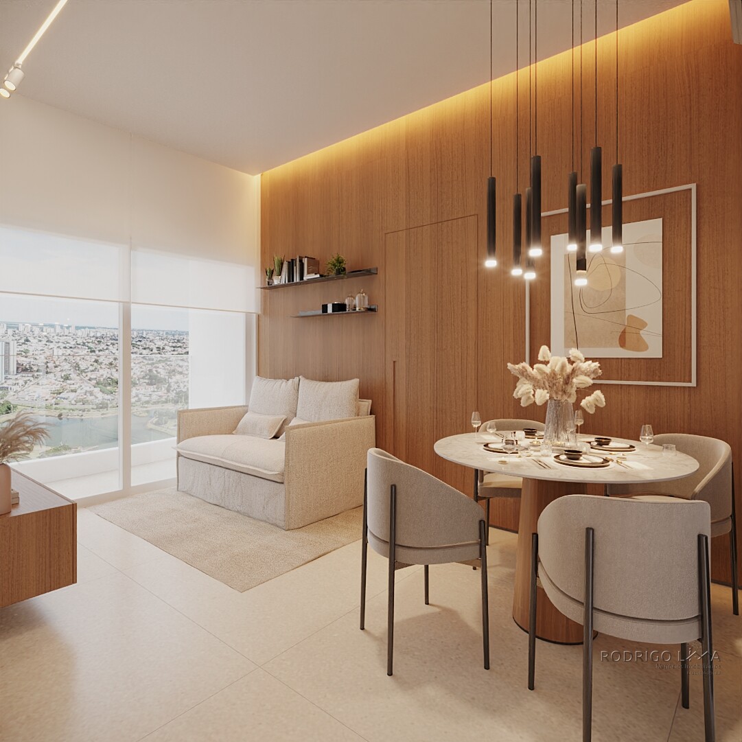 Apartamentos para venda em São Lourenço Mg