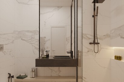 Apartamentos para venda em São Lourenço Mg
