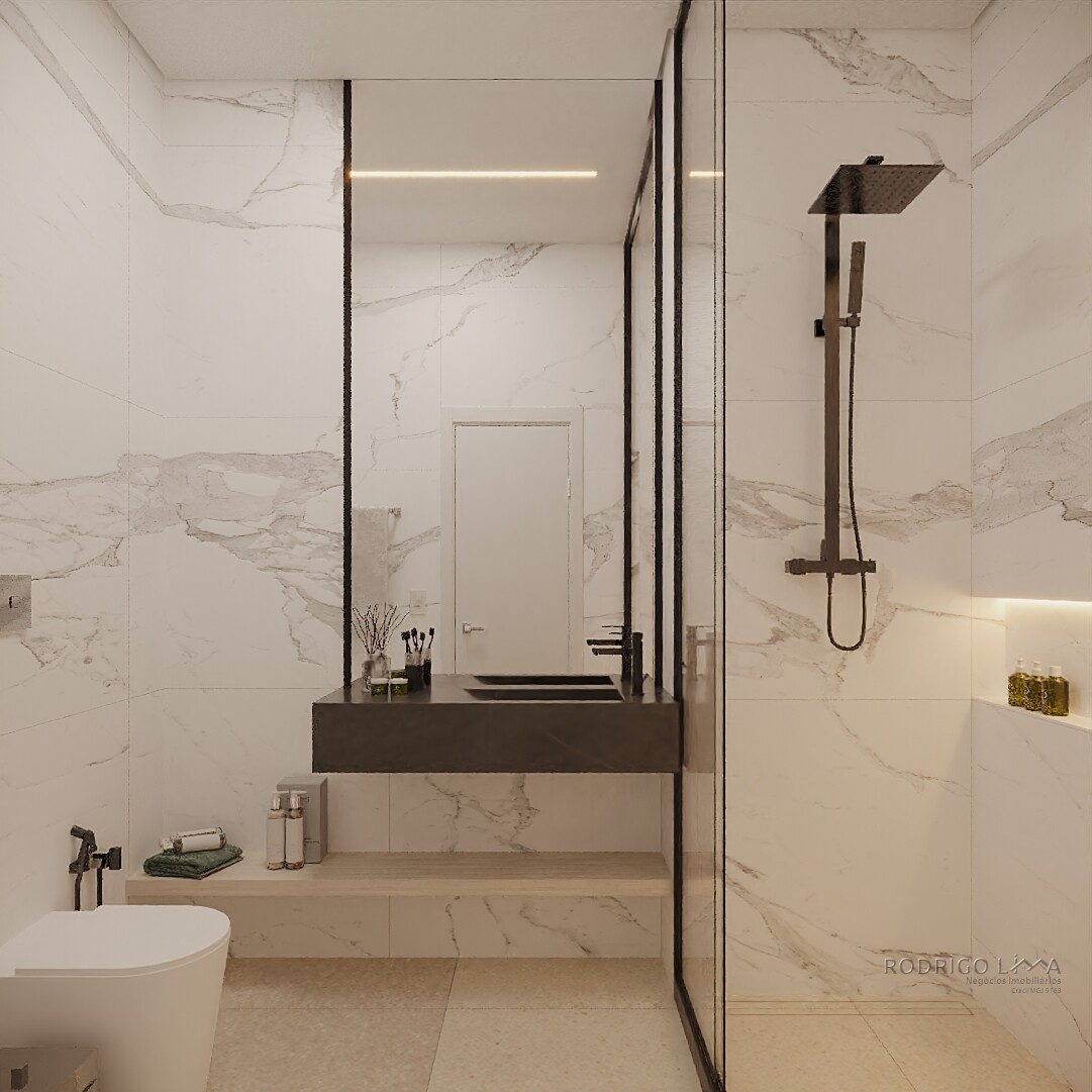 Apartamentos para venda em São Lourenço Mg
