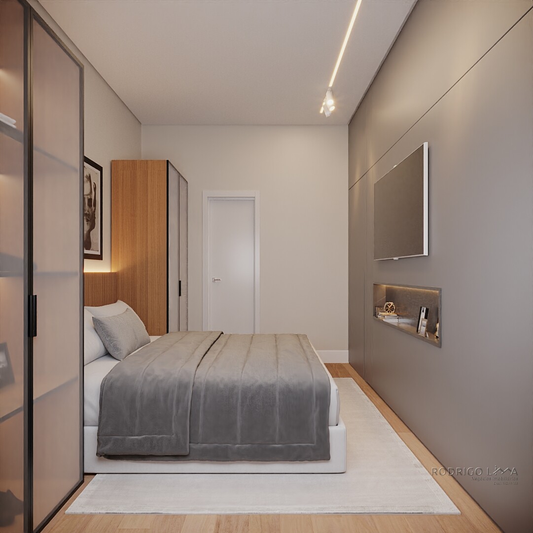 Apartamentos para venda em São Lourenço Mg