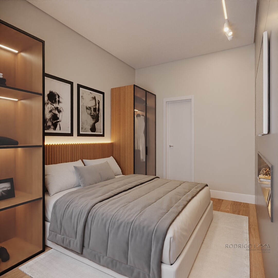 Apartamentos para venda em São Lourenço Mg