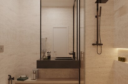 Apartamentos para venda em São Lourenço Mg