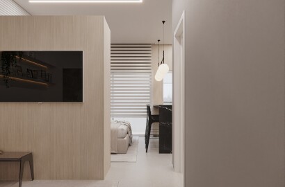 Apartamentos para venda em São Lourenço Mg