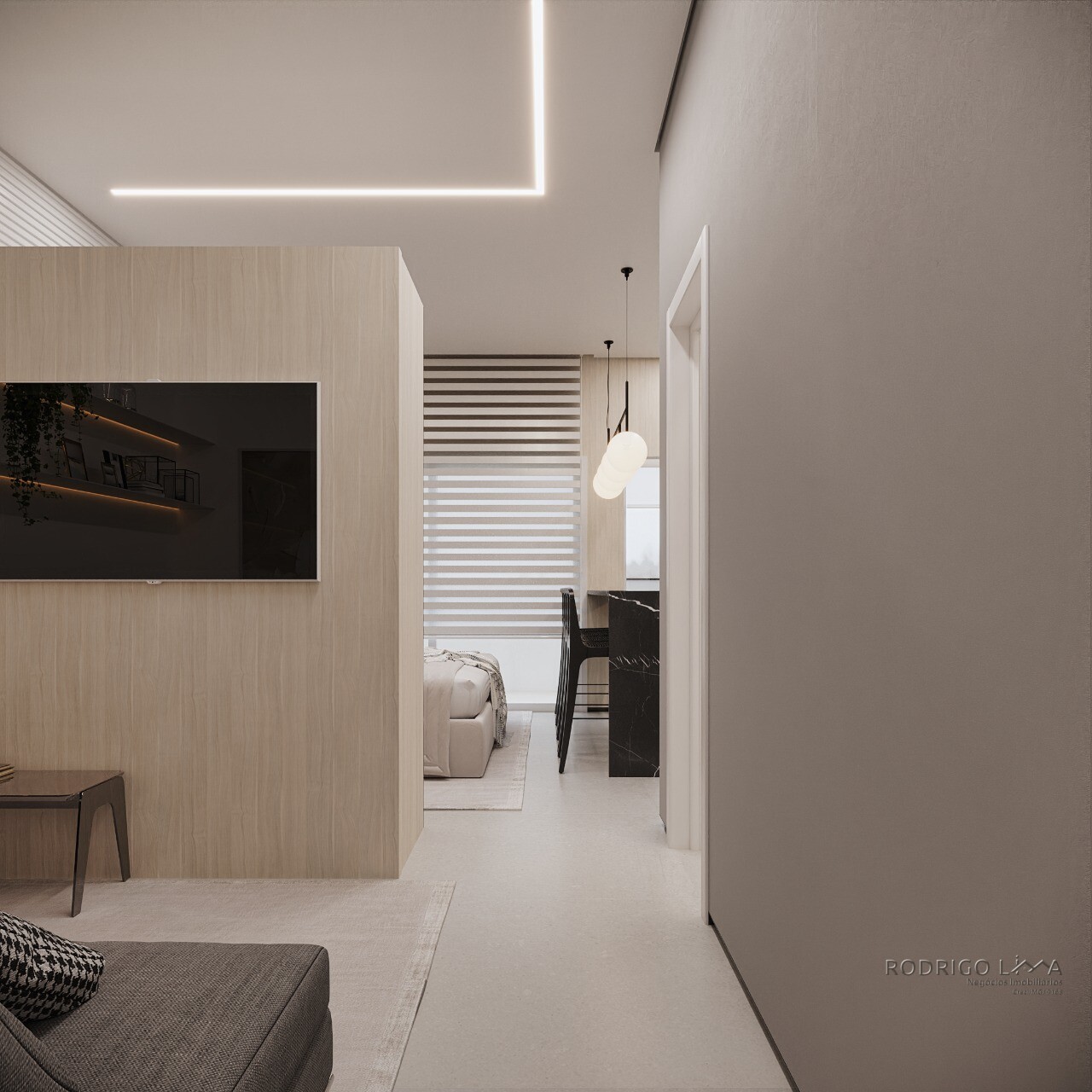 Apartamentos para venda em São Lourenço Mg