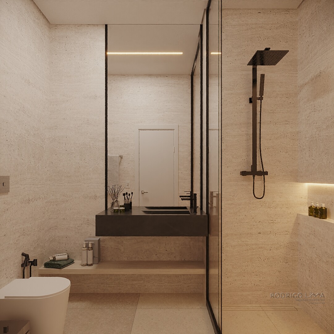Apartamentos para venda em São Lourenço Mg