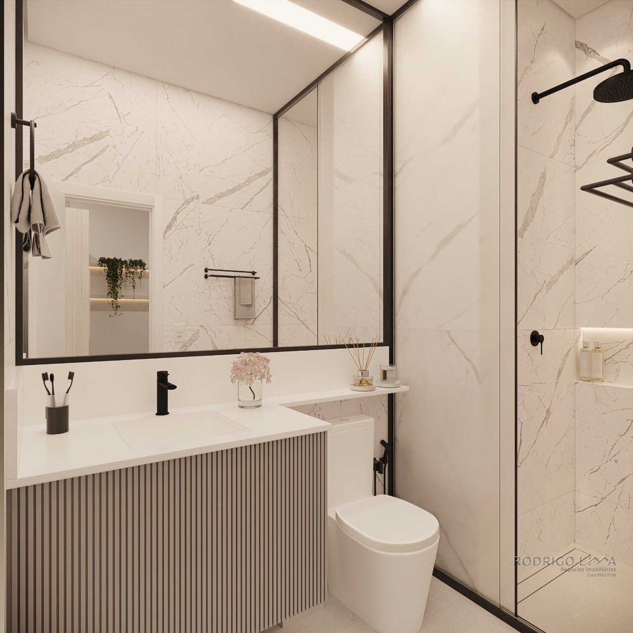 Apartamentos para venda em São Lourenço Mg
