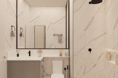 Apartamentos para venda em São Lourenço Mg