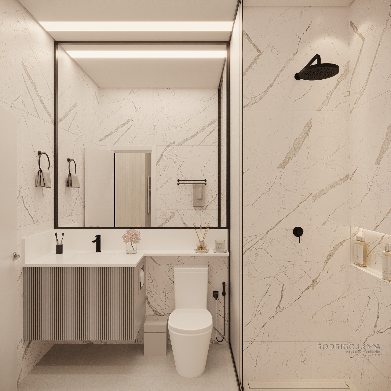 Apartamentos para venda em São Lourenço Mg