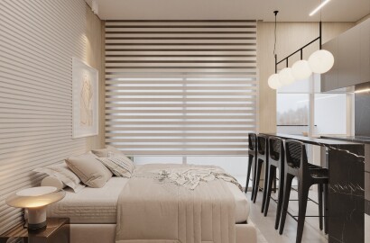 Apartamentos para venda em São Lourenço Mg