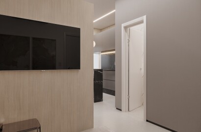 Apartamentos para venda em São Lourenço Mg