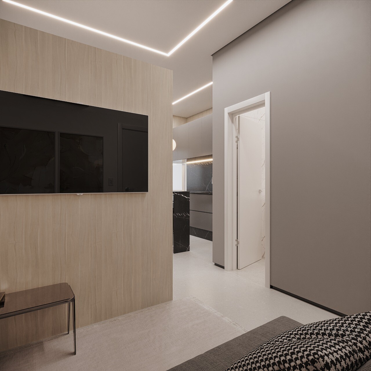 Apartamentos para venda em São Lourenço Mg