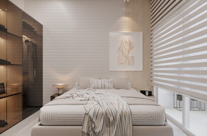 Apartamentos para venda em São Lourenço Mg