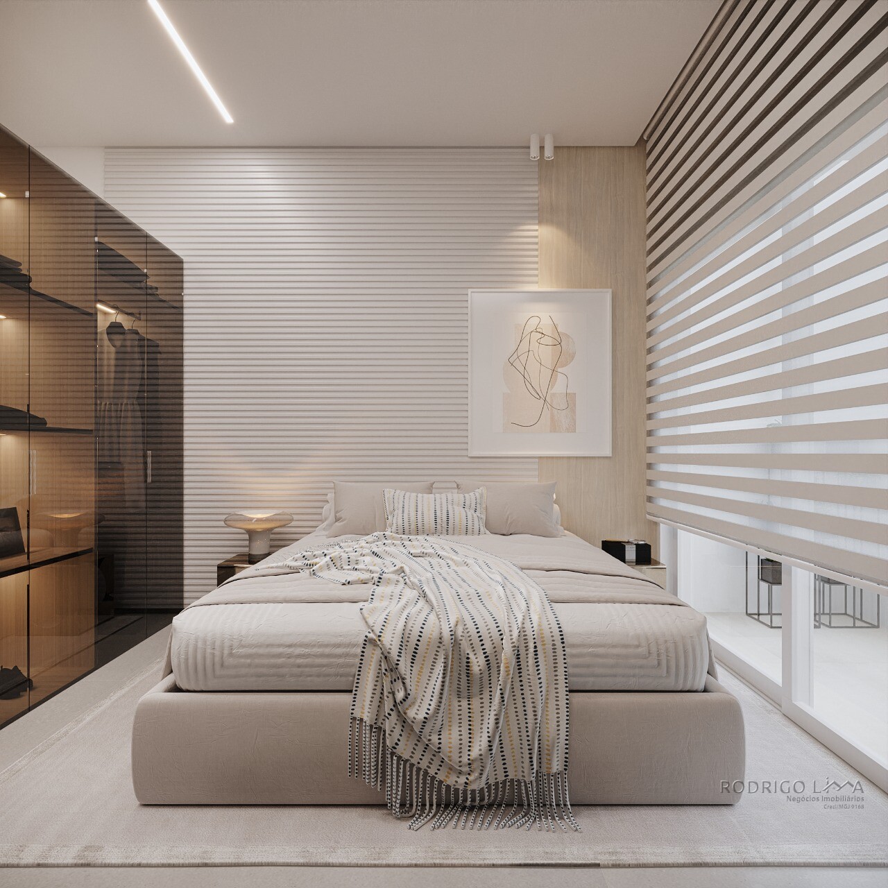 Apartamentos para venda em São Lourenço Mg
