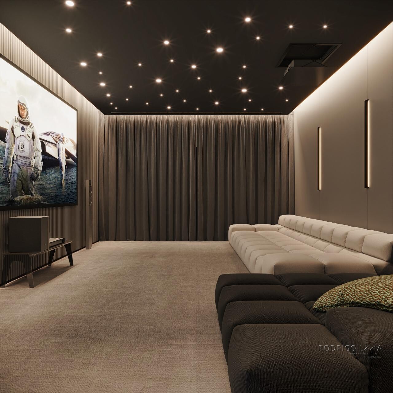 Apartamentos para venda em São Lourenço Mg