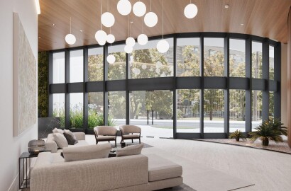 Apartamentos para venda em São Lourenço Mg