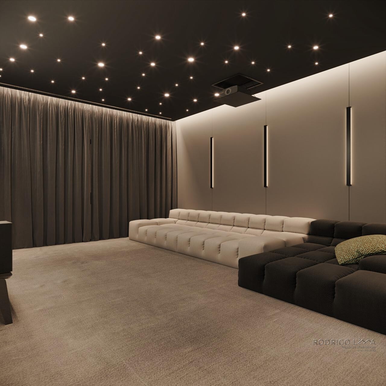 Apartamentos para venda em São Lourenço Mg