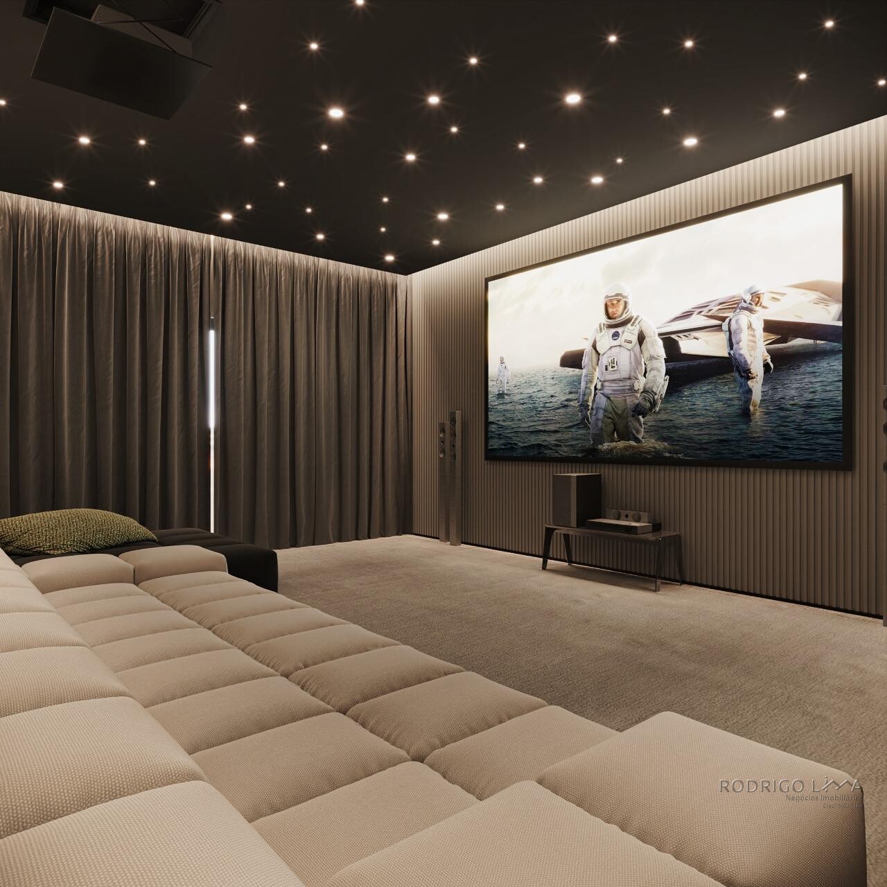 Apartamentos para venda em São Lourenço Mg