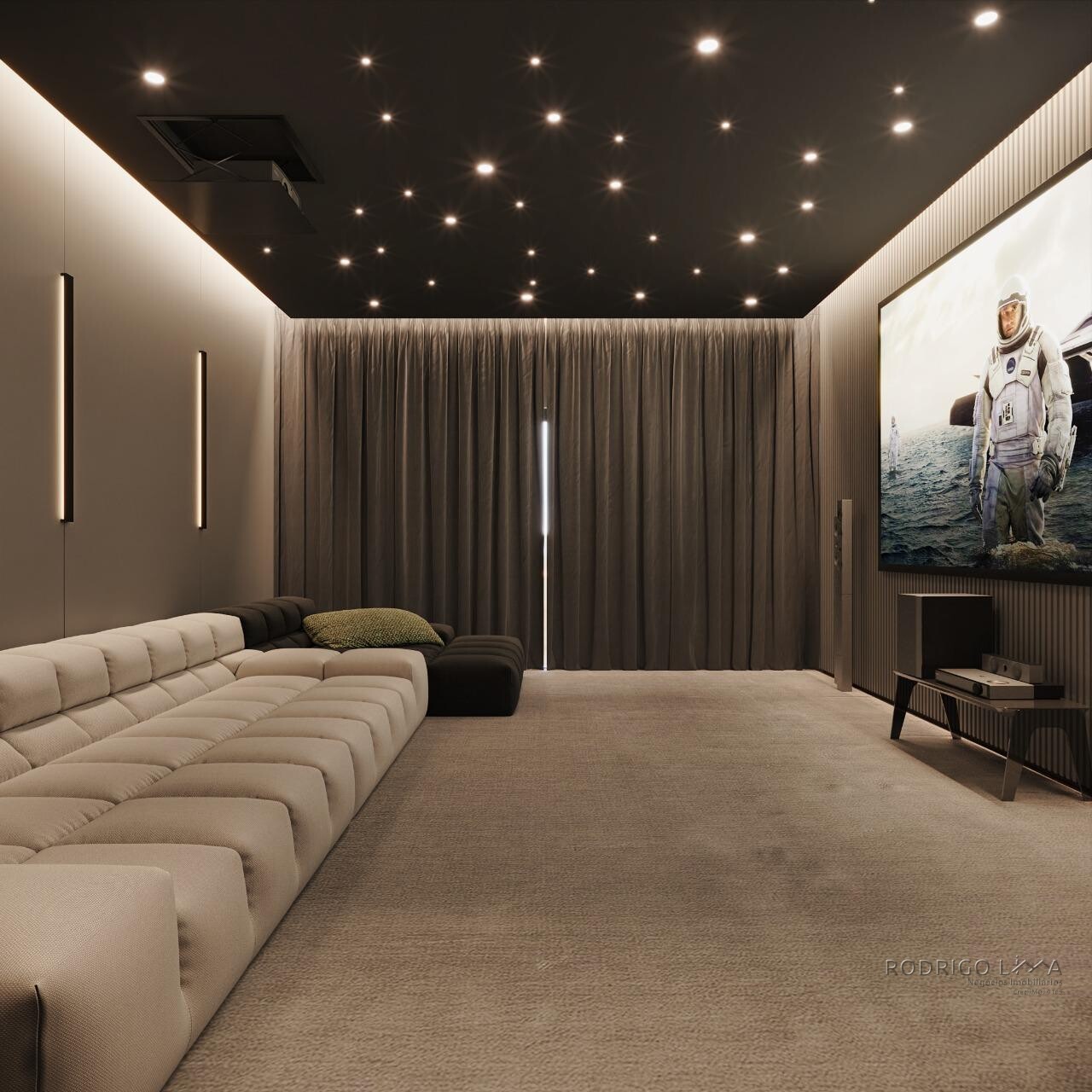 Apartamentos para venda em São Lourenço Mg