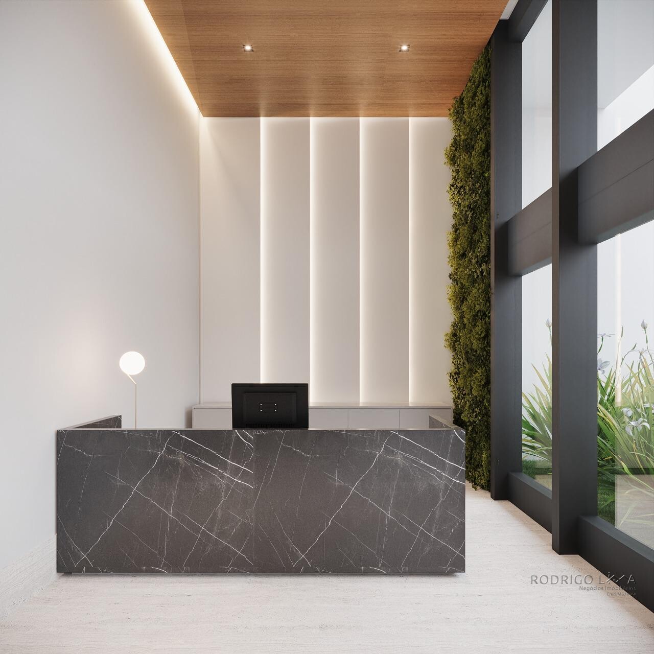 Apartamentos para venda em São Lourenço Mg