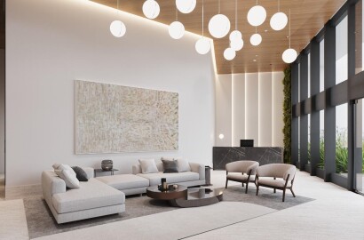 Apartamentos para venda em São Lourenço Mg