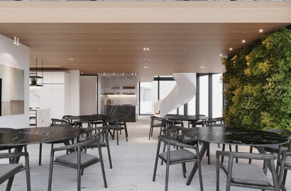 Apartamentos para venda em São Lourenço Mg