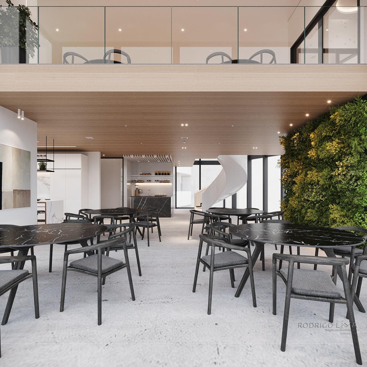 Apartamentos para venda em São Lourenço Mg