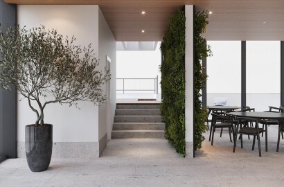 Apartamentos para venda em São Lourenço Mg