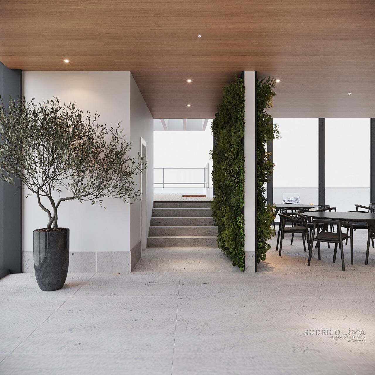 Apartamentos para venda em São Lourenço Mg