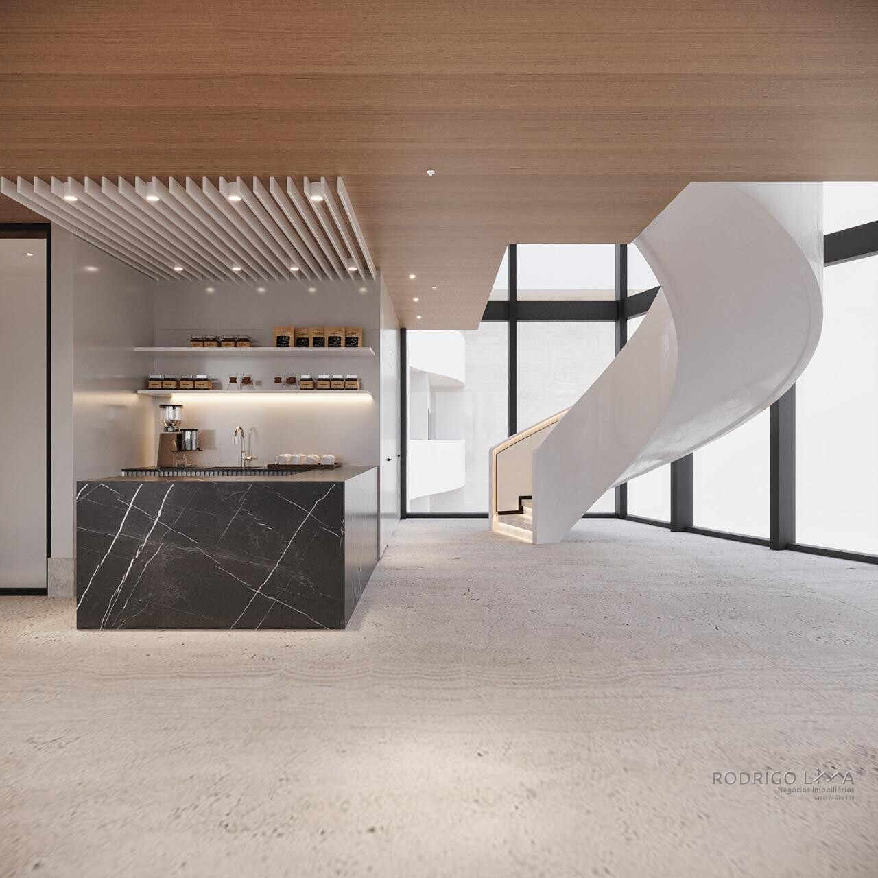 Apartamentos para venda em São Lourenço Mg